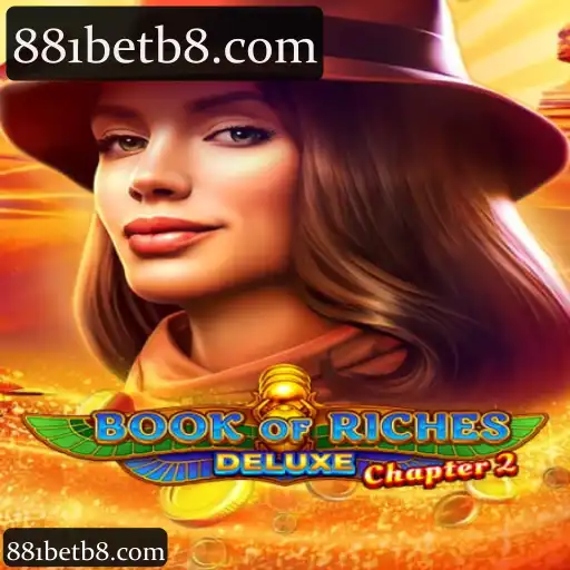 BookofRichesDeluxeChapter2