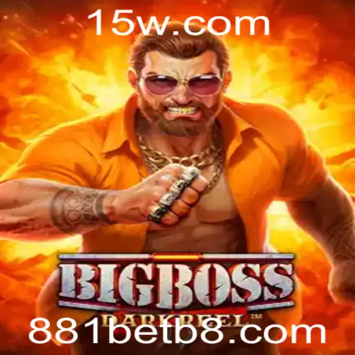 Descubra o Universo de BigBoss: Um Jogo Revolucionário em Parceria com 881bet