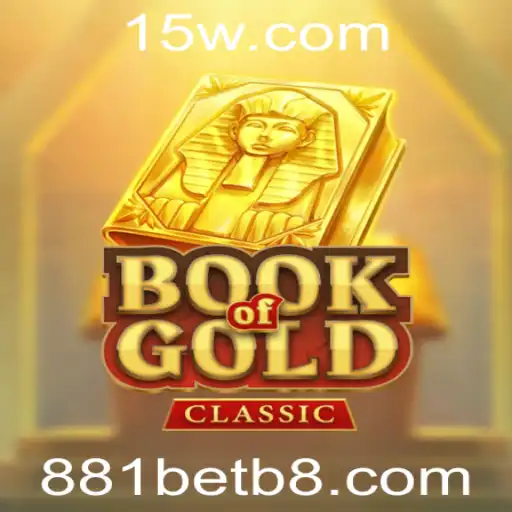 Explorando o Fascinante Mundo de BookOfGoldClassic e 881bet