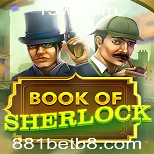 BookOfSherlock: Um Mergulho no Mundo do Mistério e Aventura