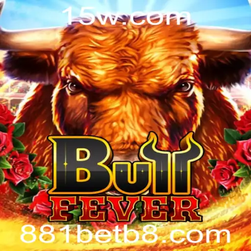 Descubra a Emoção do Jogo BullFever com 881bet