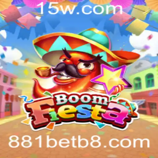 Explorando o Excitante Mundo de BoomFiesta em 881bet