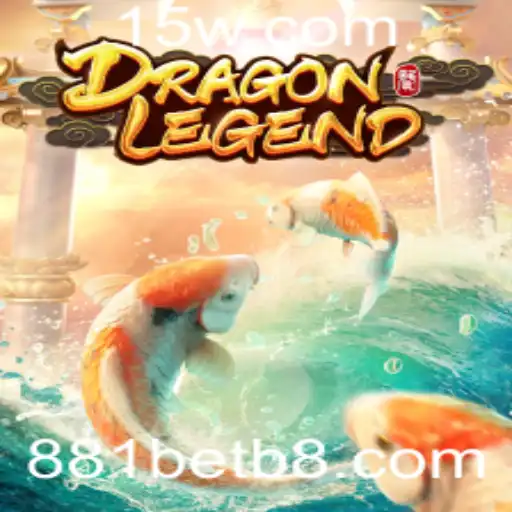 Conheça DragonLegend: O Jogo que Está Dominando o Espaço Online