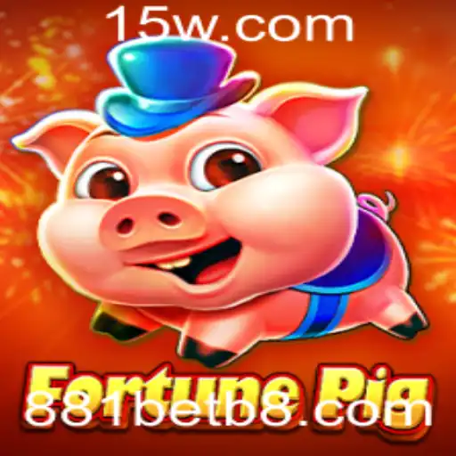 Explorando o Universo de FortunePig: Um Jogo Inovador da 881bet
