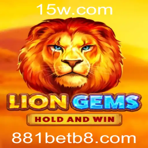 Descubra LionGems: O Novo Fenômeno nos Cassinos Online com 881bet