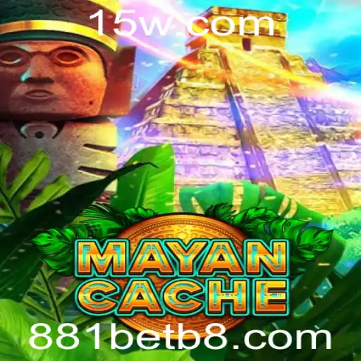 Descubra a Aventura e Mistério com MayanCache: O Novo Jogo que Conquista Entusiastas do 881bet