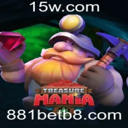 Desvendando TreasureMania: um mergulho emocionante no mundo dos jogos online