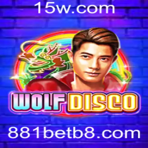 Descubra o Fascinante Mundo do Jogo 'WolfDisco' - Uma Experiência Única em 881bet