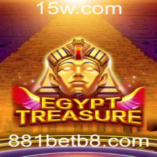 Descubra os Mistérios do EgyptTreasure: O Jogo de Aventura Inovador