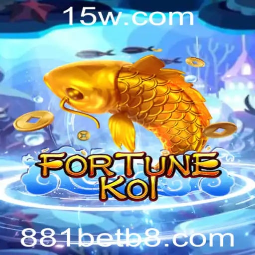 Descubra FORTUNEKOI: O Emocionante Jogo de Fortuna e Estratégia da 881bet