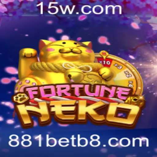 Explorando o Mundo de FortuneNeko com 881bet
