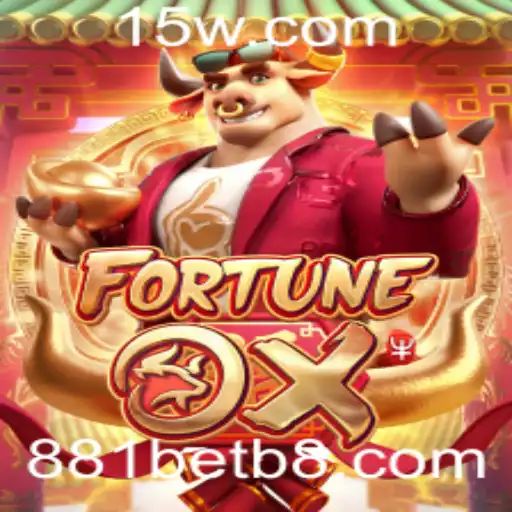 Explorando FortuneOx: O Fascinante Mundo de 881bet