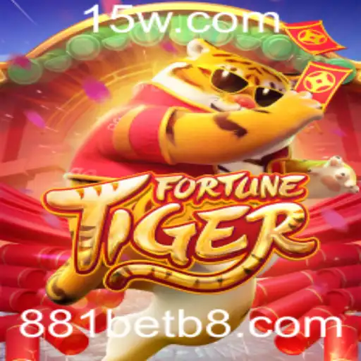 FortuneTiger: A Aventura Envolvente no Mundo dos Cassinos Online