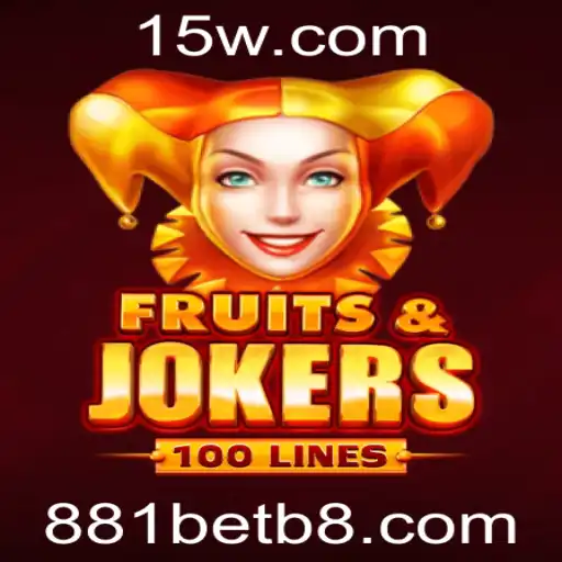 Explorando o Mundo de FruitsAndJokers100 e a Plataforma 881bet