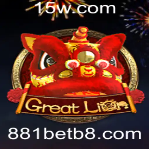 Descubra o Fascinante Mundo de GreatLion: O Jogo que Conquista Multidões
