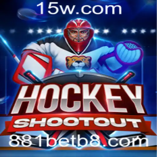 Descubra o Empolgante Mundo do HockeyShootout com 881bet