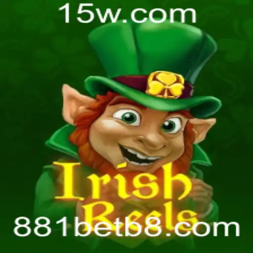 Descubra o Mundo do IrishReels: Um Jogo Cativante com 881bet