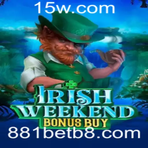 IrishWeekendBonusBuy: Uma Aventurinha Verde nos Cassinos Online