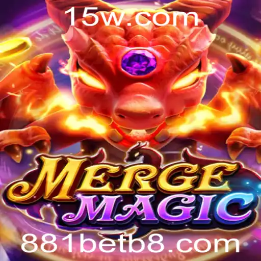 Descubra o Universo de Mergemagic e as Novas Oportunidades com 881bet