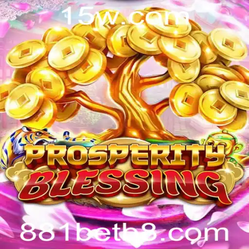 ProsperityBlessing: O Novo Fenômeno do Entretenimento Digital