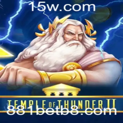 TempleofThunderII: Um Mergulho na Ação e Aventura
