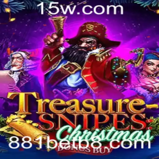 Explorando o Fascinante Mundo de TreasuresnipesChristmas