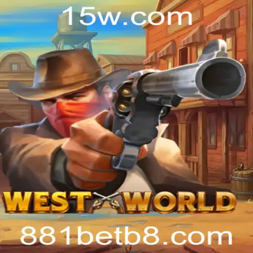 Explorando WestWorld: Um Mergulho no Universo do Jogo com 881bet